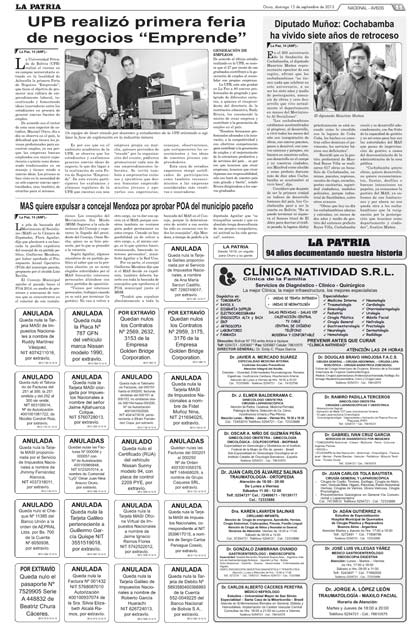Portada Principal