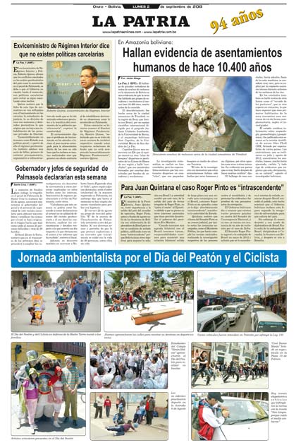 Portada Principal