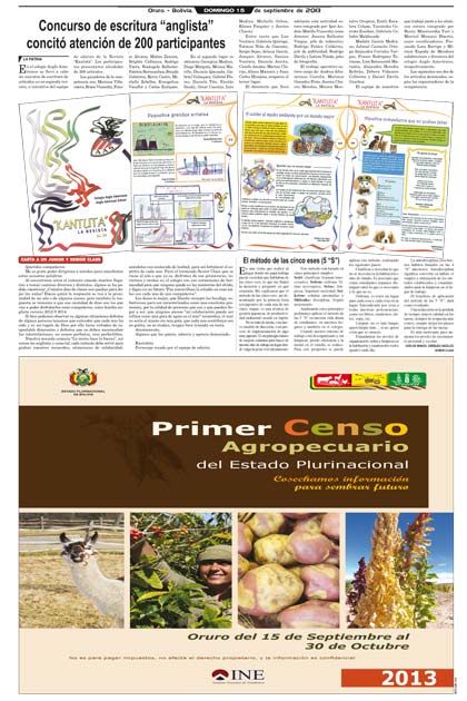 Portada Principal