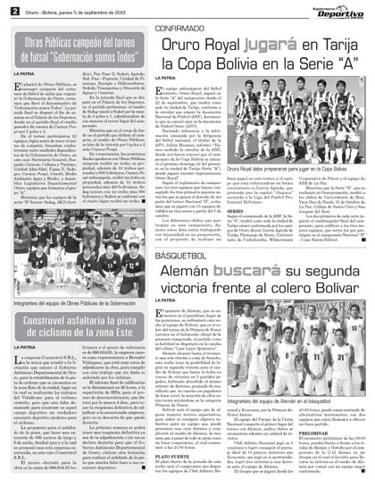 Portada Principal