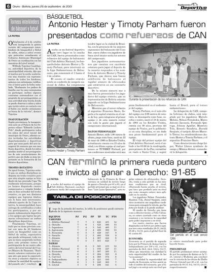 Portada Principal