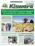 Ecológico Kiswara