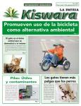 Ecológico Kiswara