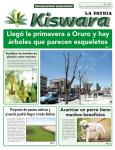 Ecológico Kiswara