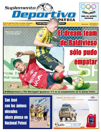 Portada Principal