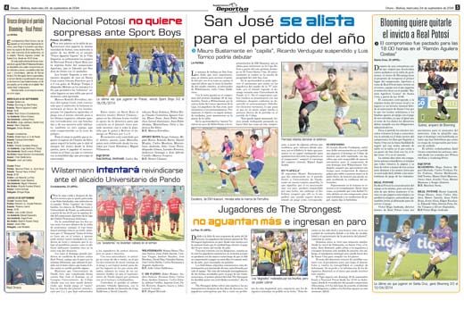 Portada Principal