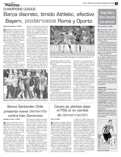 Portada Principal