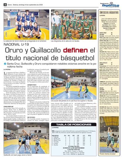 Portada Principal