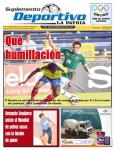 Deportivo