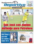 Deportivo