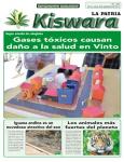 Ecológico Kiswara