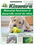Ecológico Kiswara