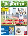 El Deportivo