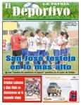 El Deportivo