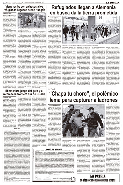 Portada Principal