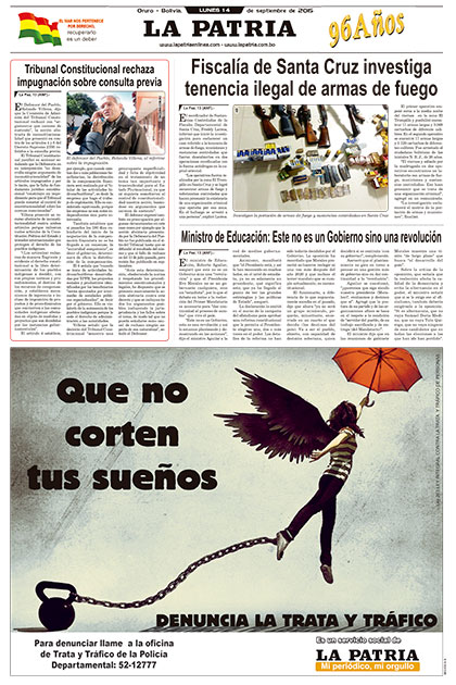 Portada Principal