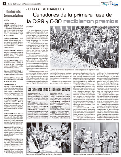 Portada Principal