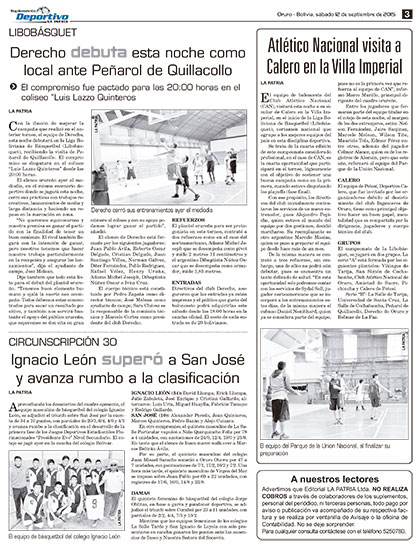 Portada Principal