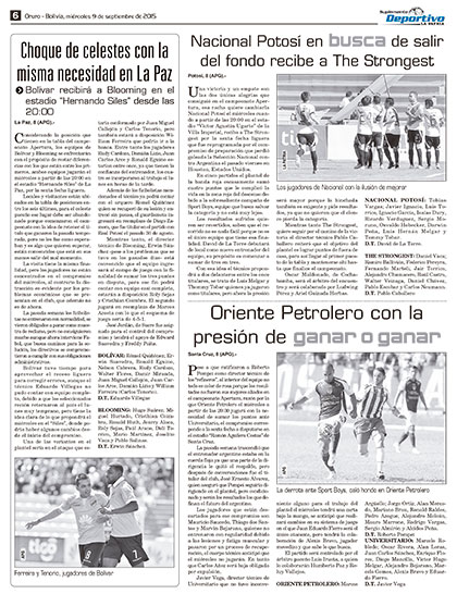 Portada Principal