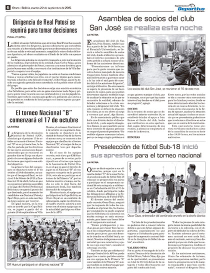 Portada Principal