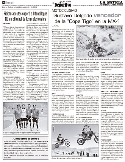 Portada Principal