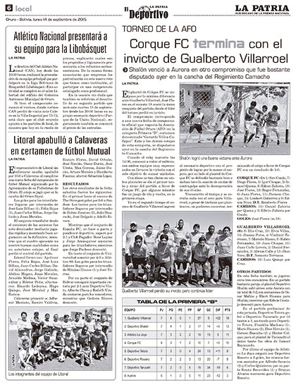 Portada Principal