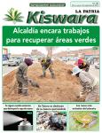 Ecológico Kiswara