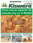 Ecológico Kiswara