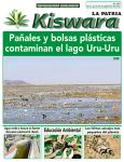 Ecológico Kiswara