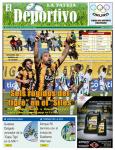 El Deportivo