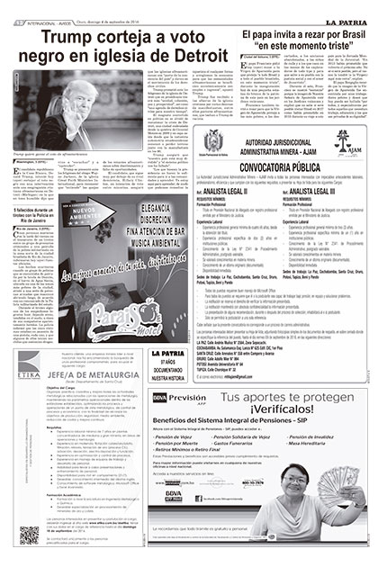 Portada Principal