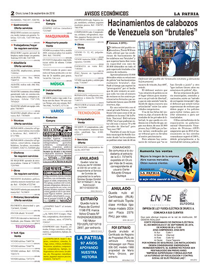 Portada Principal