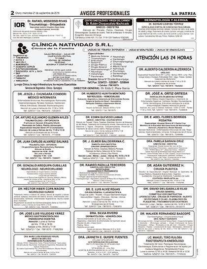 Portada Principal