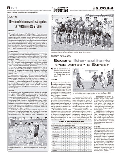 Portada Principal