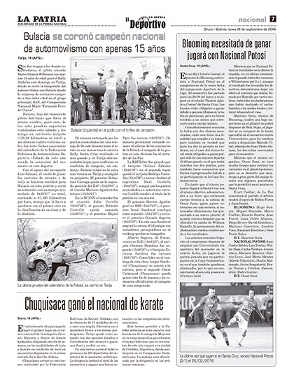 Portada Principal