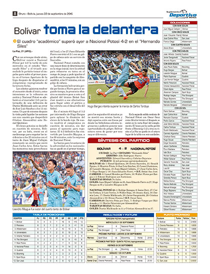 Portada Principal
