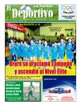 Deportivo