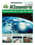 Ecológico Kiswara