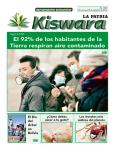 Ecológico Kiswara