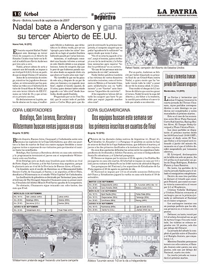 Portada Principal