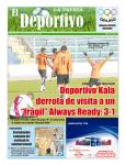 Deportivo