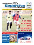 Deportivo