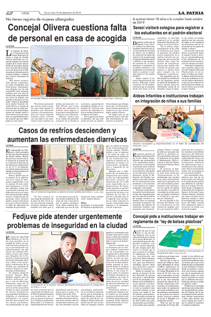Portada Principal
