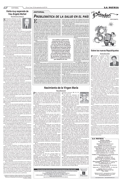 Portada Principal