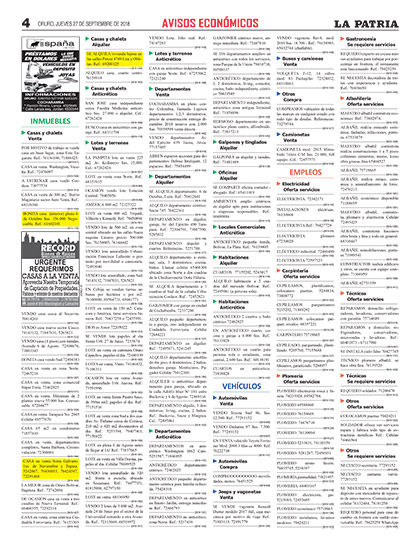 Portada Principal