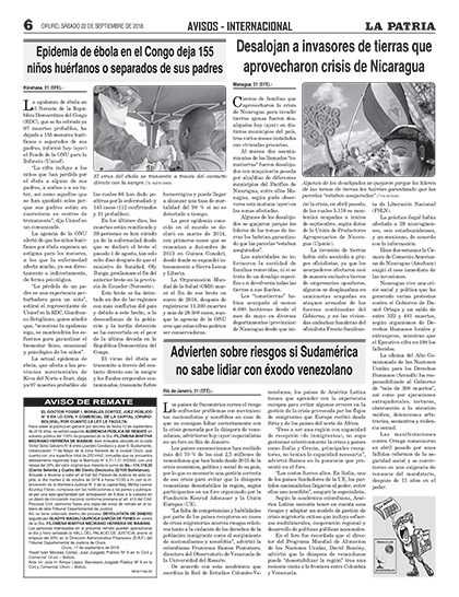 Portada Principal