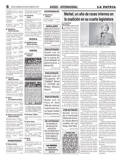 Portada Principal