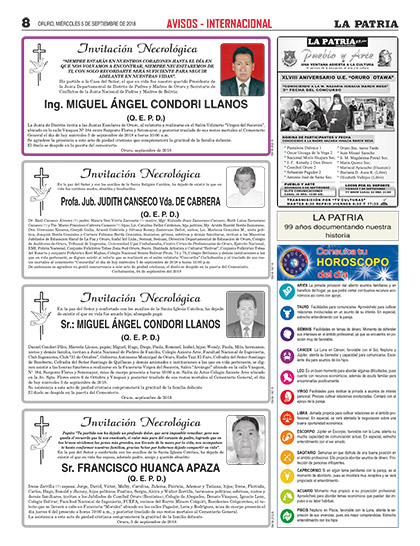 Portada Principal