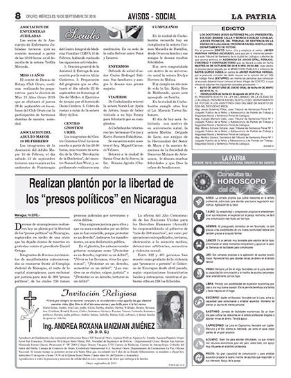 Portada Principal