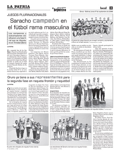 Portada Principal